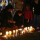 Mourners gather after the Sandy Hook Elementary shooting (Mario Tama/Getty Images News)